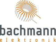 Bachmann Elektronik