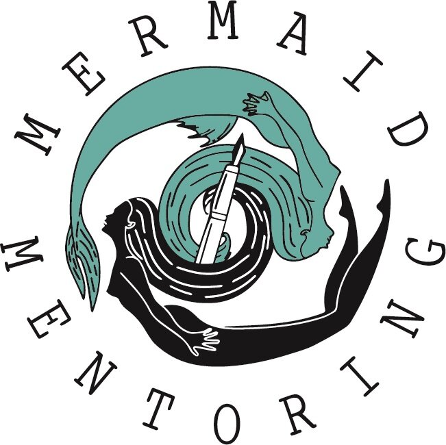 Mermaid Mentoring- Writing Therapy Programs