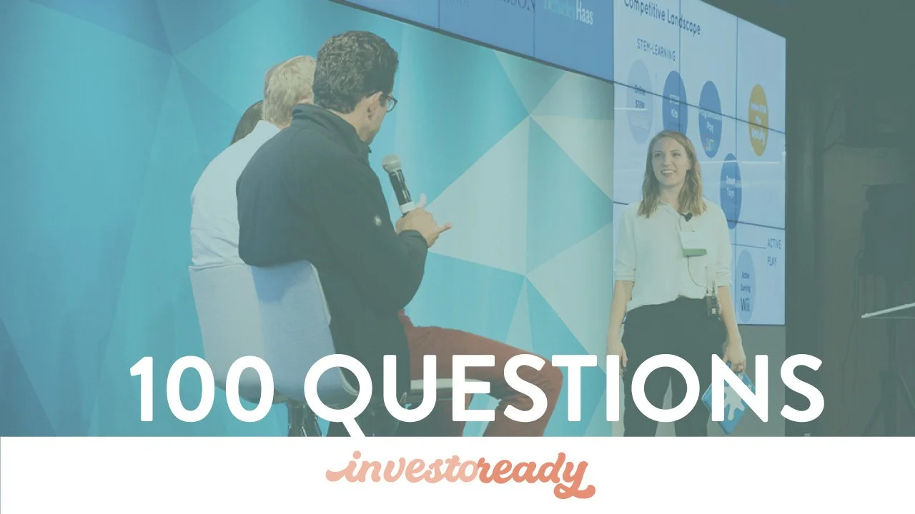 100 Questions