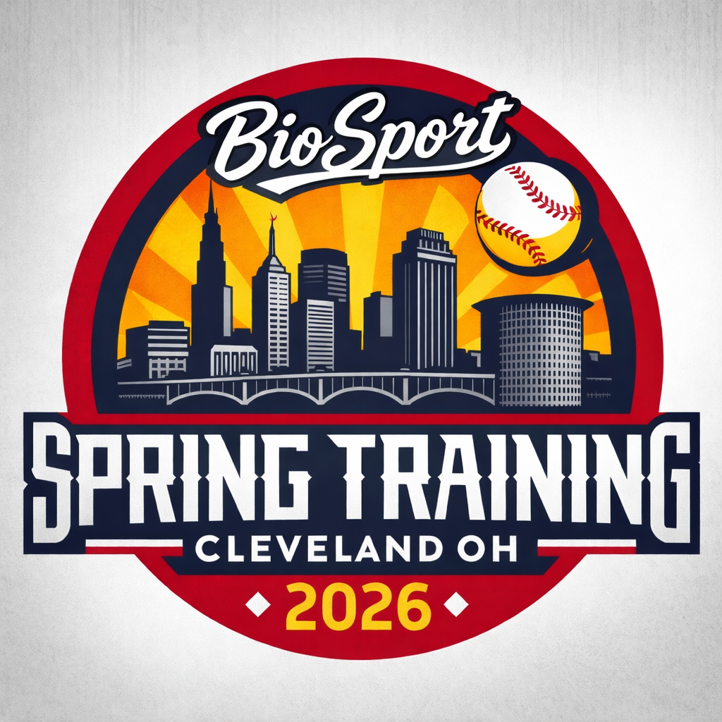 BioSport Spring Training