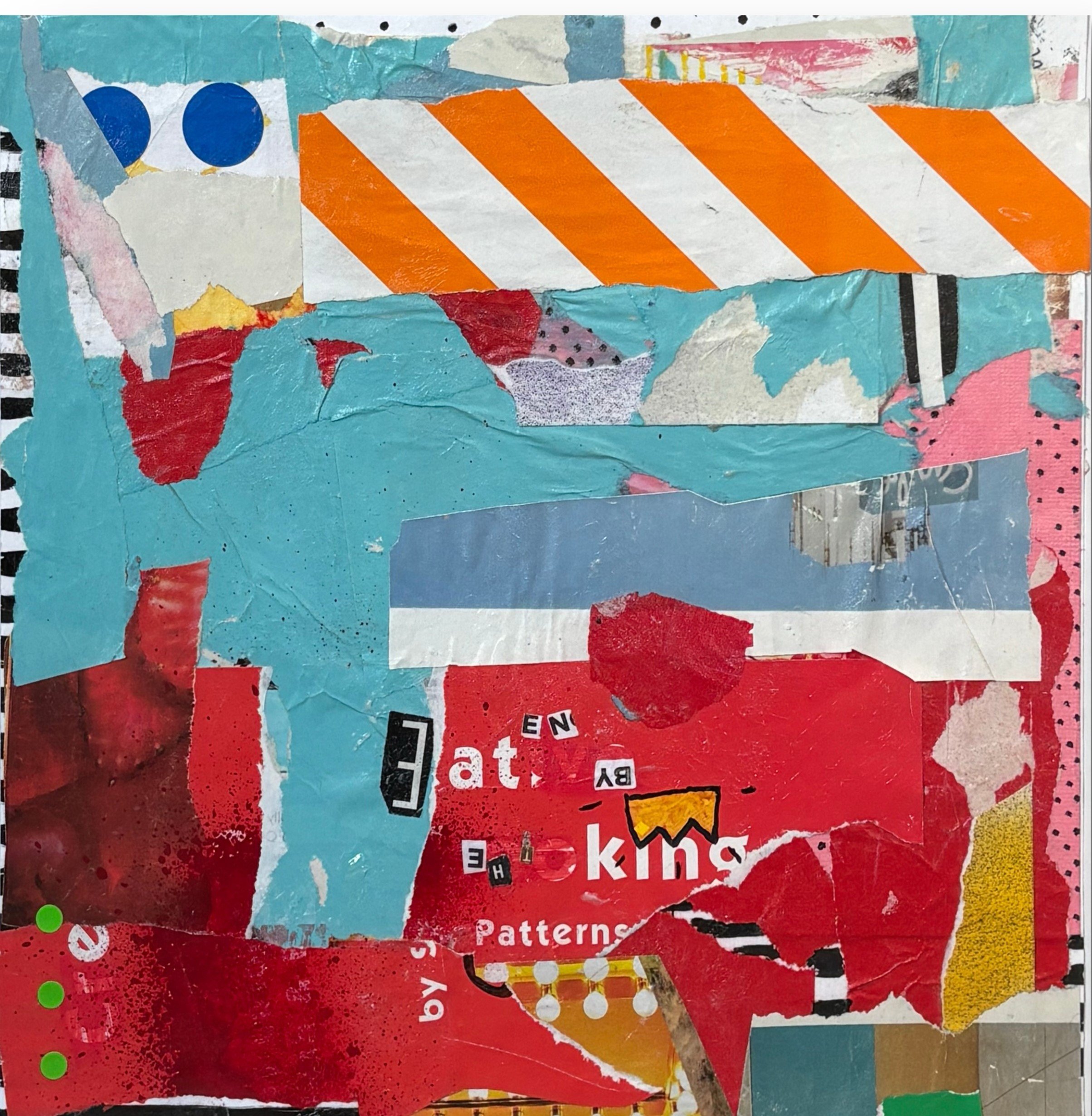 الذي يأكله الملك/ di makan oleh raja
10" x 10"