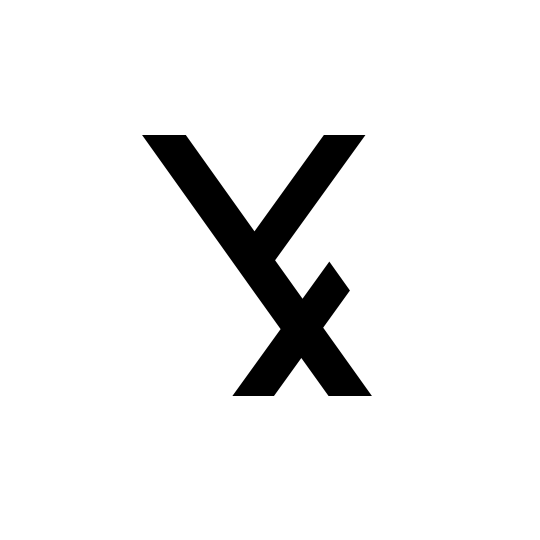 Formation + TransFormation 24: X.