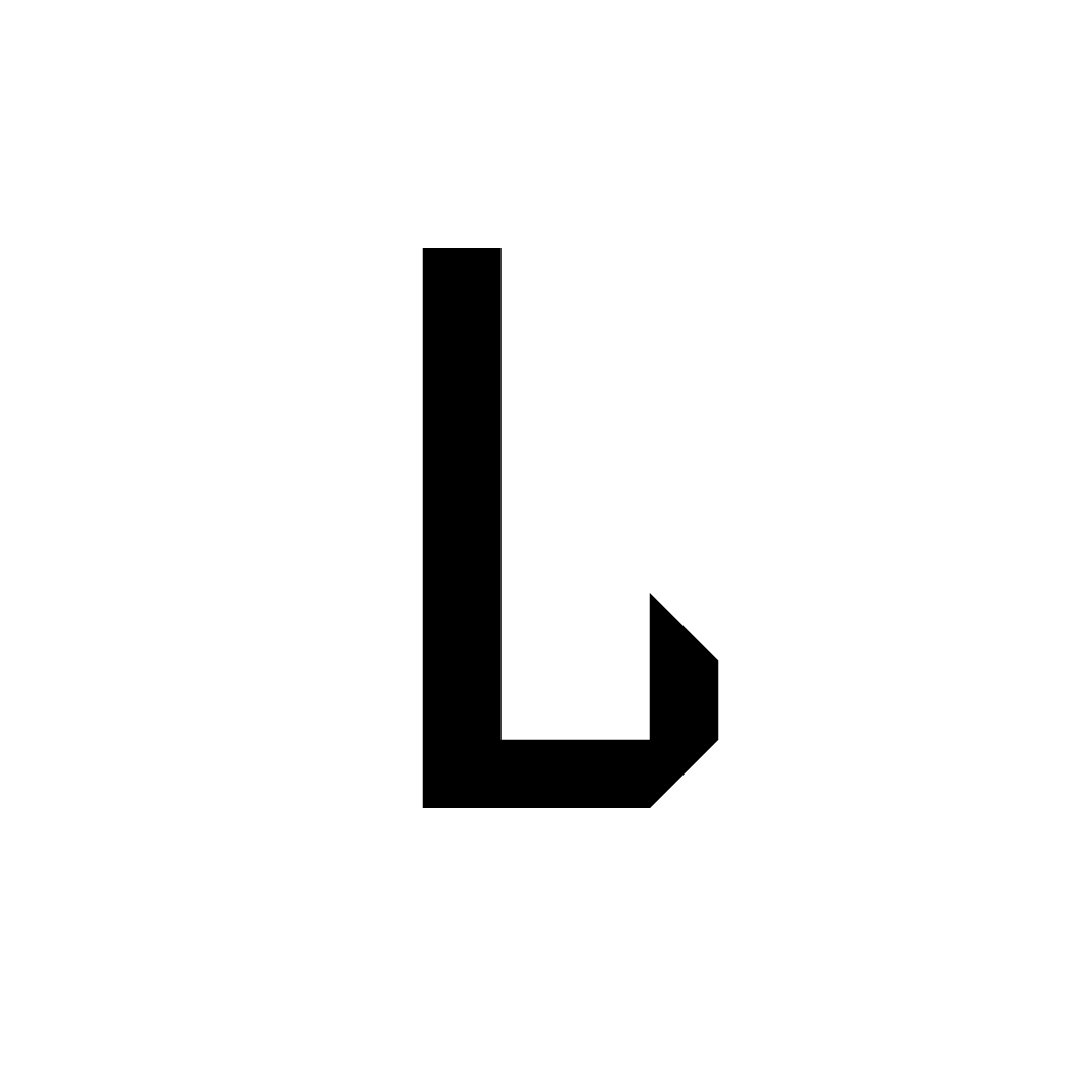 Formation + TransFormation 12: L.
