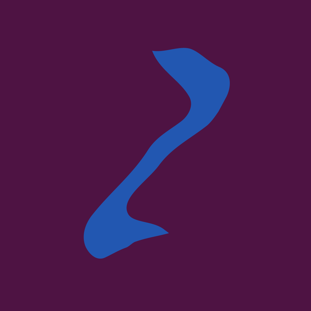Abstract Alphabet 2.38: l.