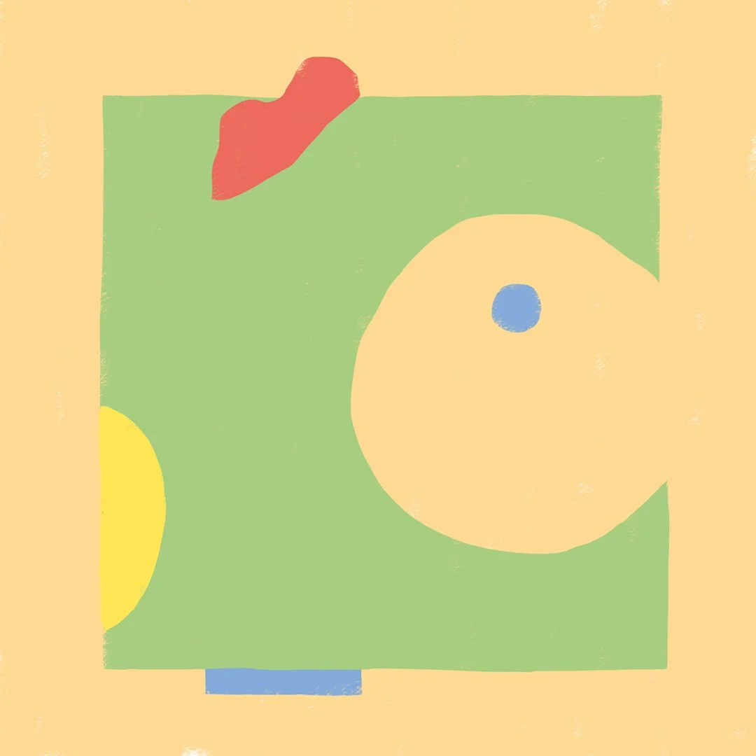 36 Days of Type: c.