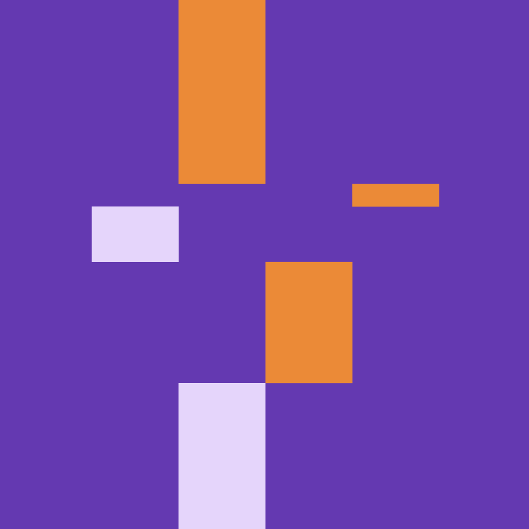 Abstract Alphabet 38: l.