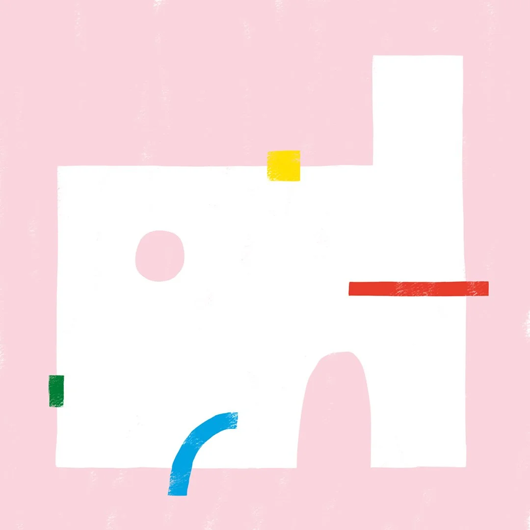 36 Days of Type: d.
