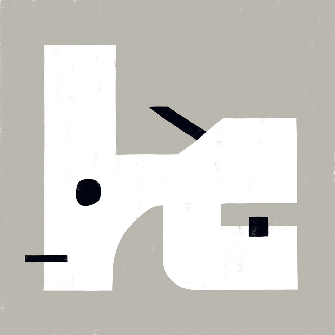 36 Days of Type: k.