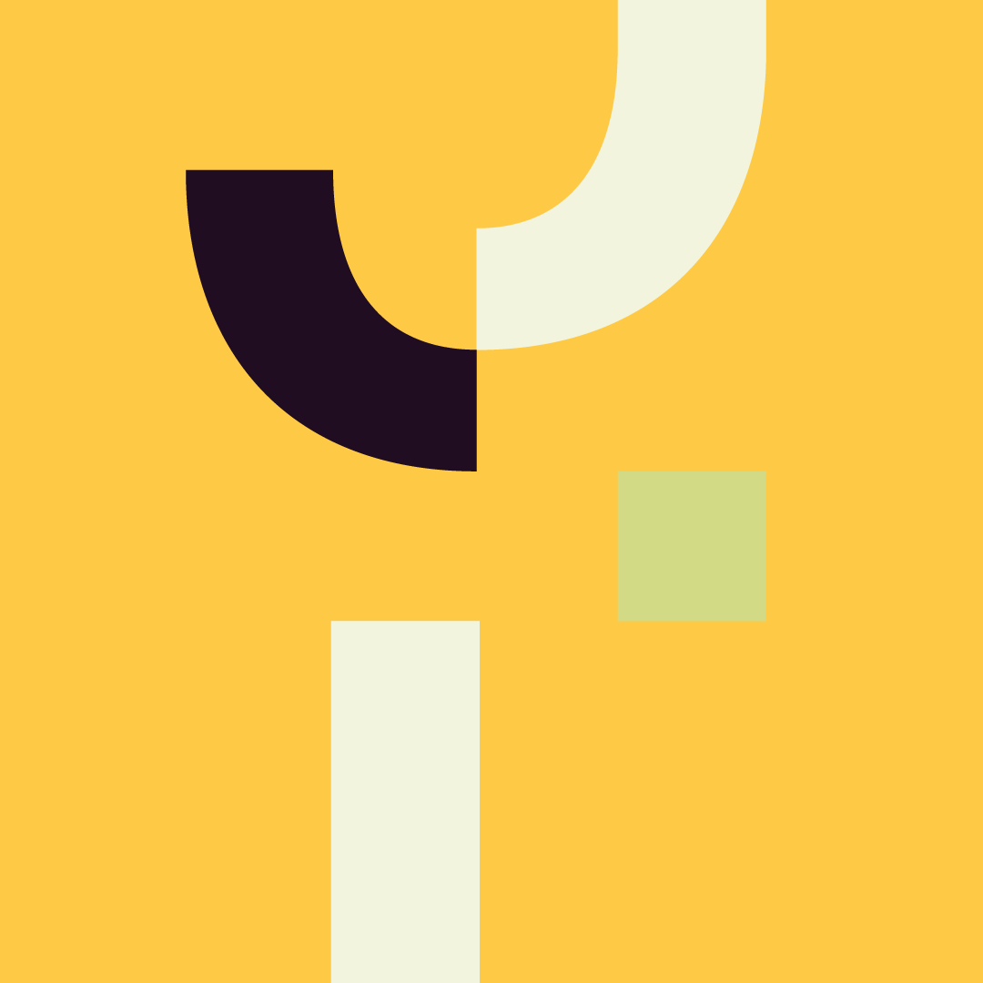 Abstract Alphabet 10: J.
