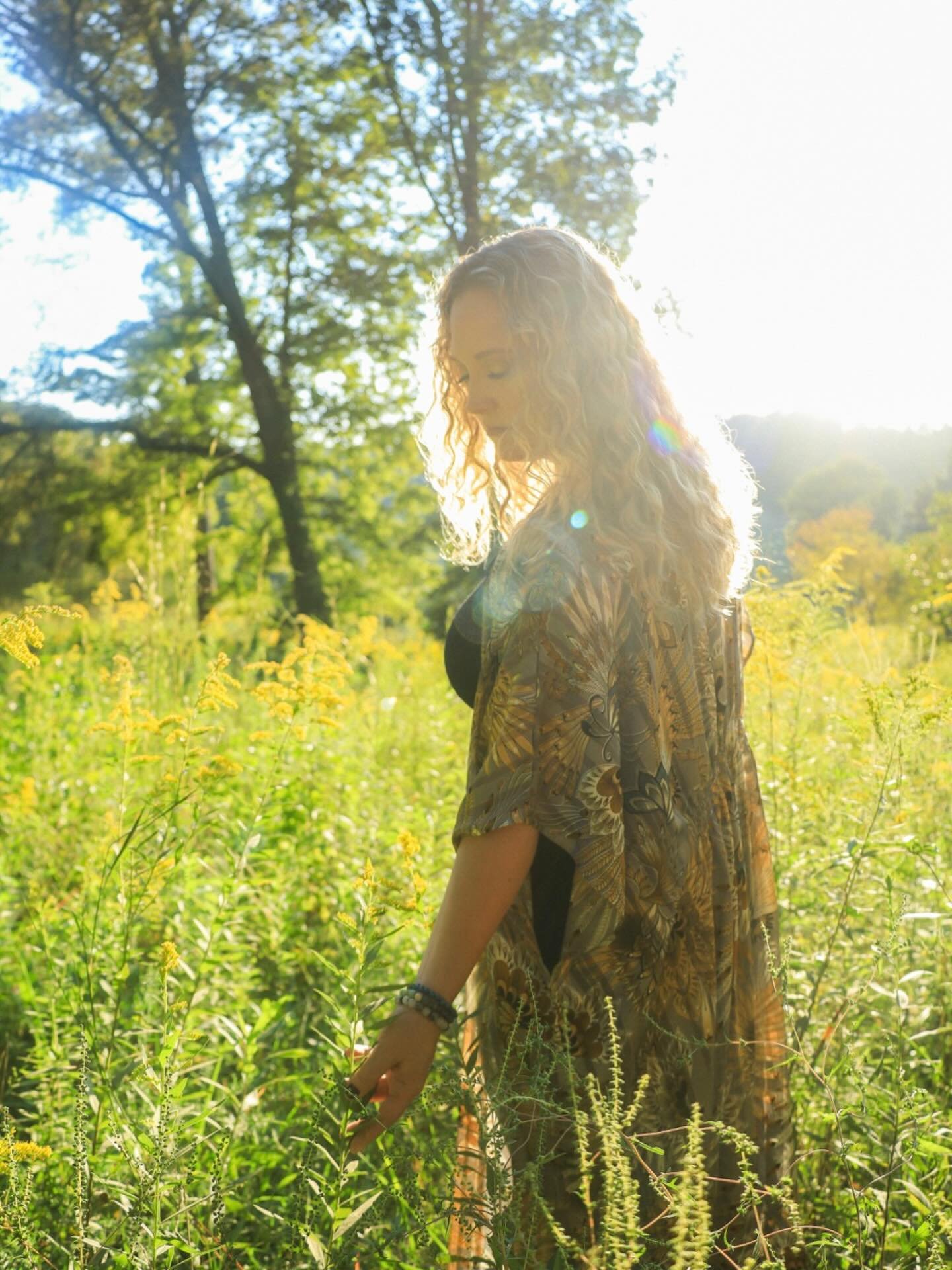 Medicine is all around us &mdash; in the turtle, the hawk, the mighty oak, Grandmother Moon, and Father Sun.

And in you.

You have gifts that you bring into this world. That is your medicine. You are the medicine.

This month&rsquo;s newsletter goes