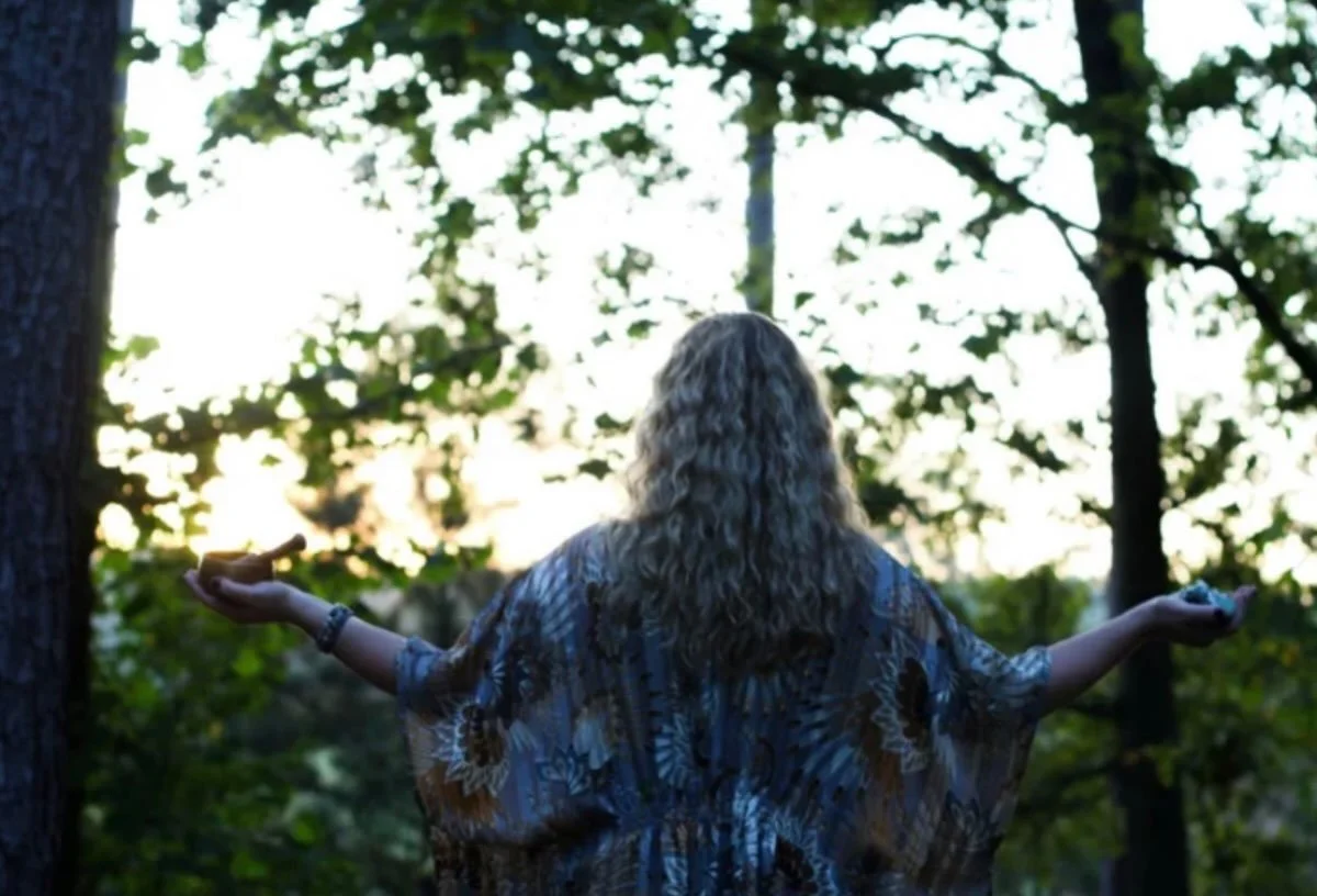 August&rsquo;s monthly musing came from something that kept happening to me &mdash; dragonflies, again and again, wherever I went.

Here is a little taste:

Some of dragonfly&rsquo;s many messages are of transformation, adaptability, and shedding ill