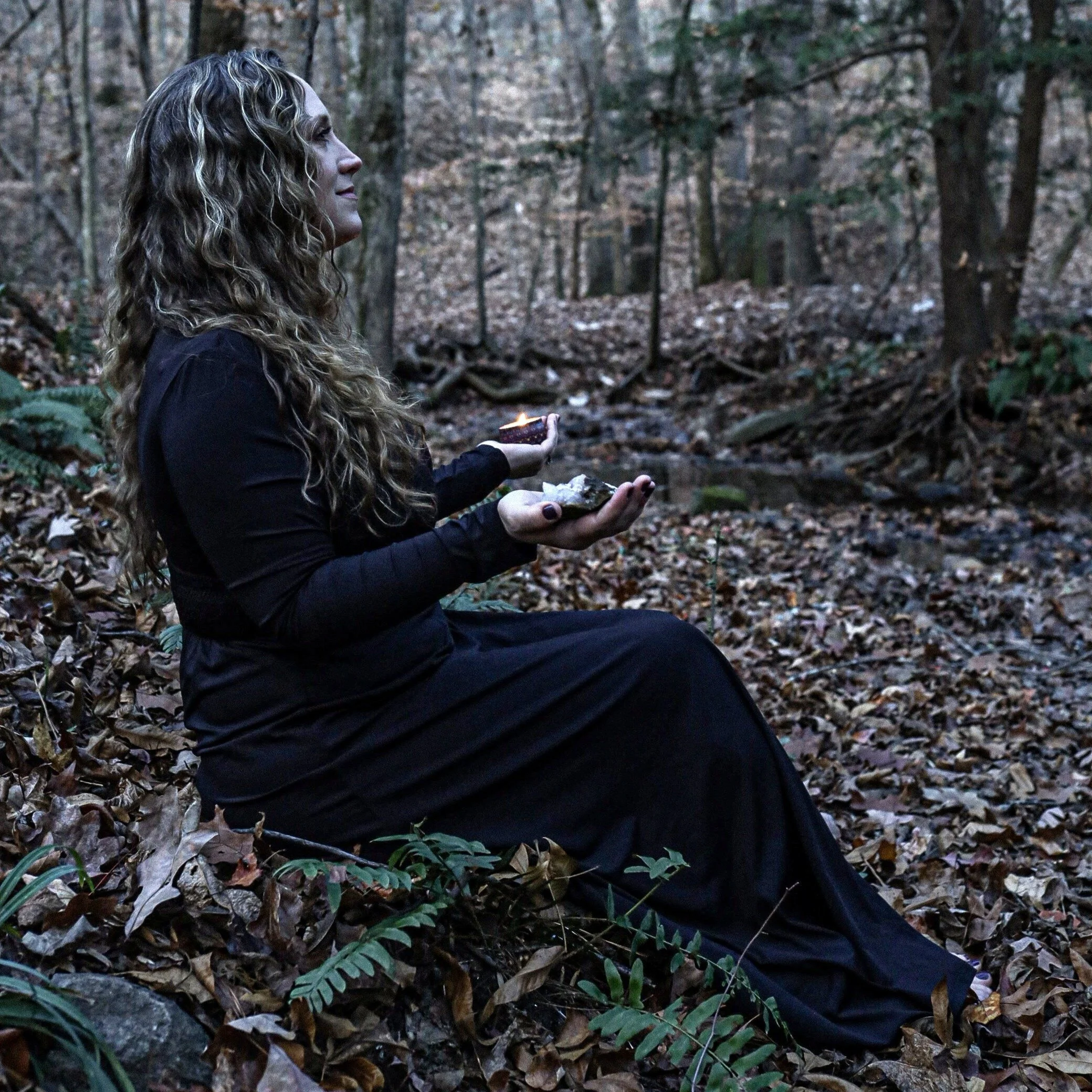 This month's musing is about something I've been navigating for years &mdash; capacity.

Here's a little taste:

"What I have noticed is that I can reason my way into saying yes to so many things &mdash; but then I pay the price later. What I ha