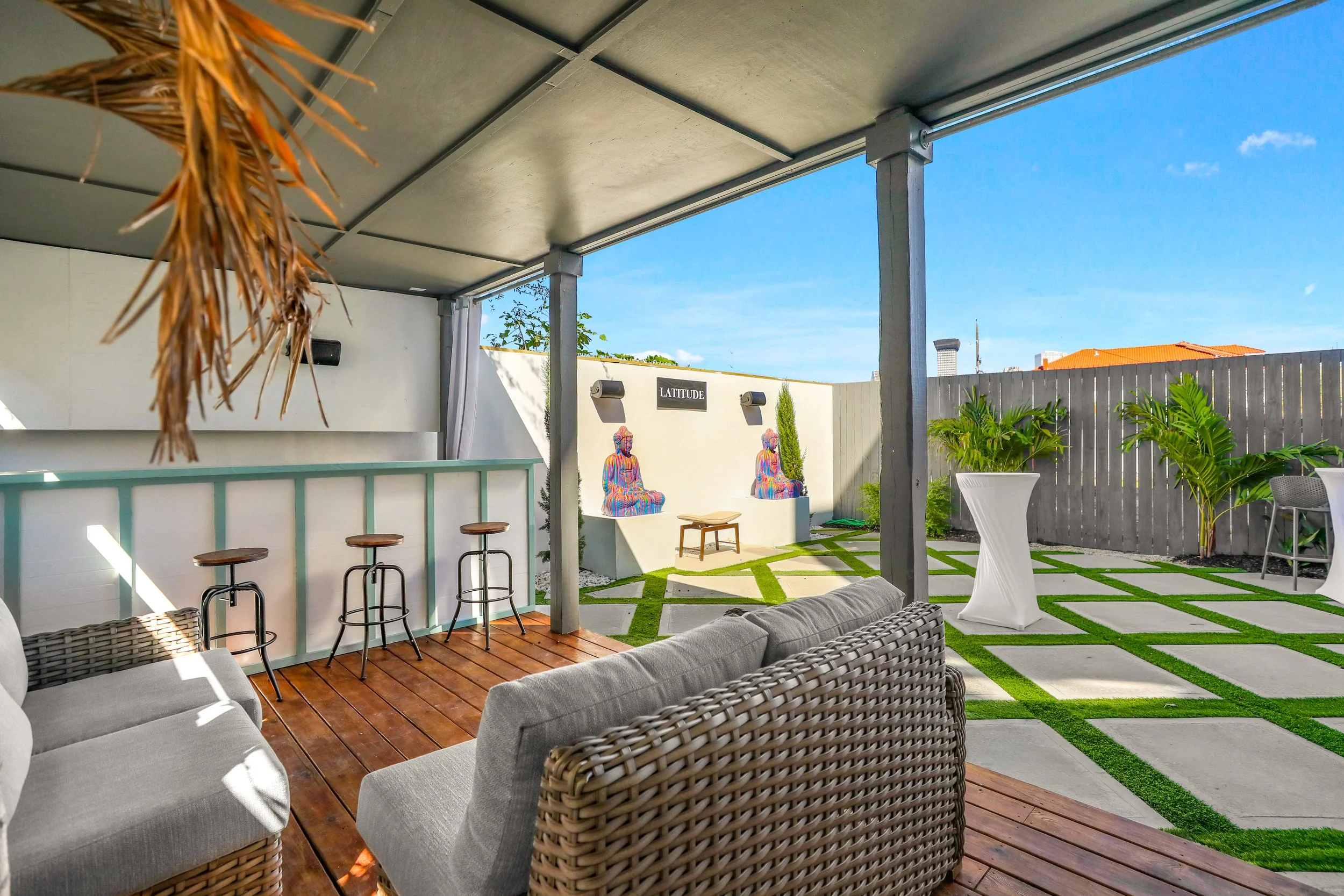 Latitude Oasis — OCH Latitude Luxury Rentals