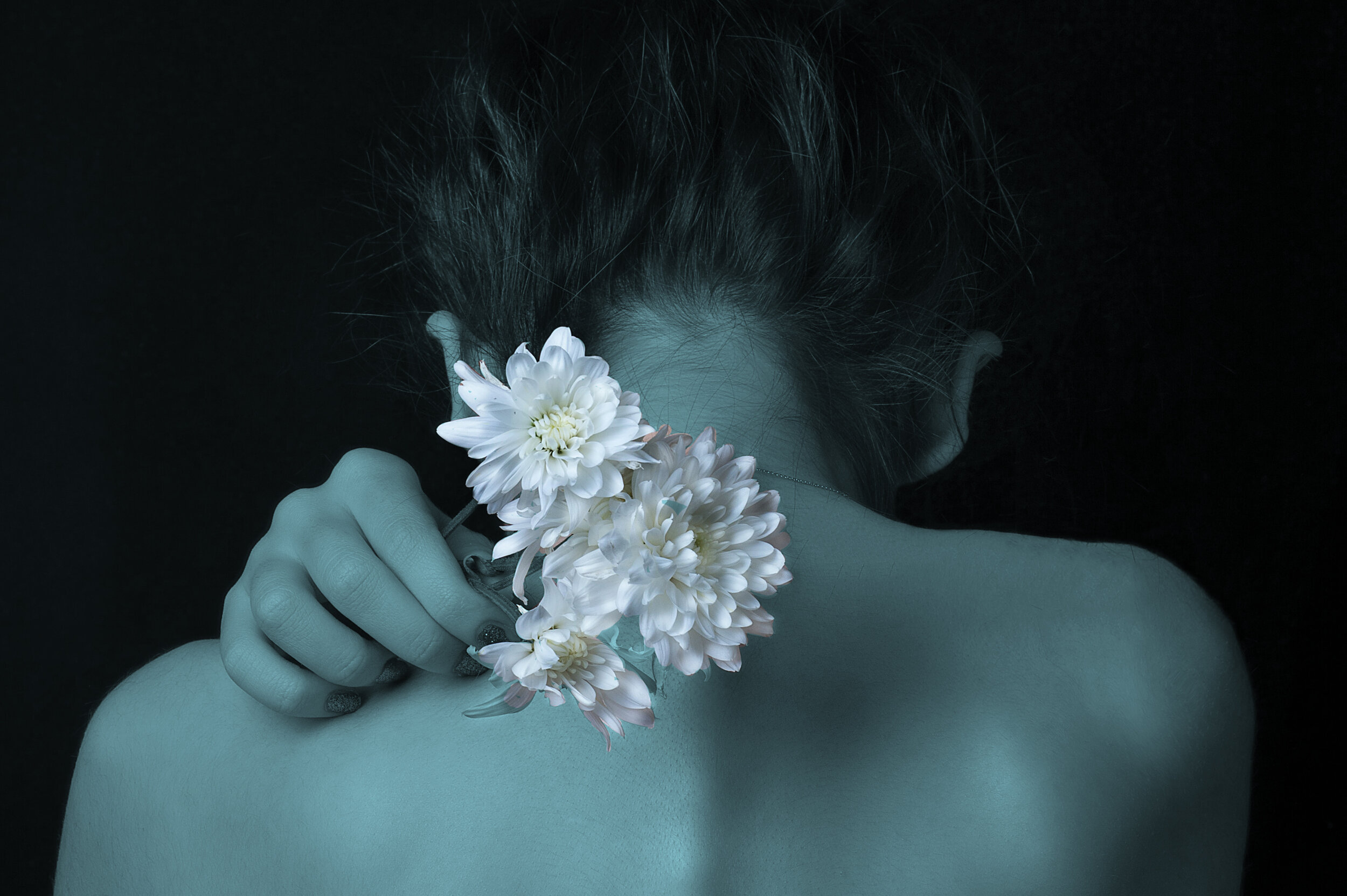 James, Registered Acupuncturist, Calgary, Alberta — The