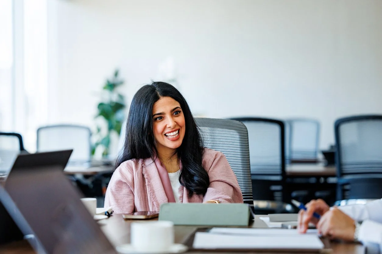 The Rise of Cultural Intelligence as a Business Skill