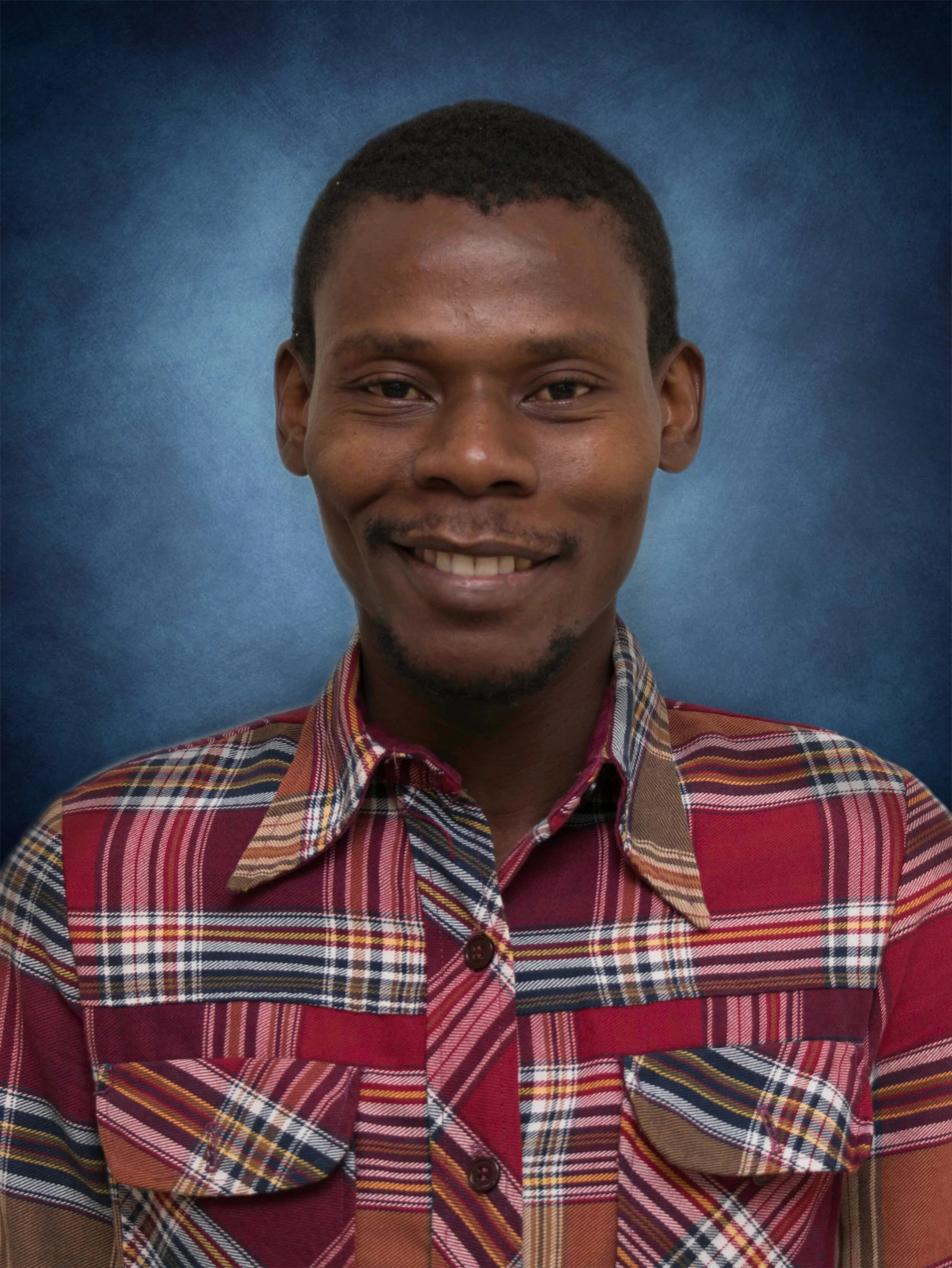 Rycado Carasco,
Interpreter