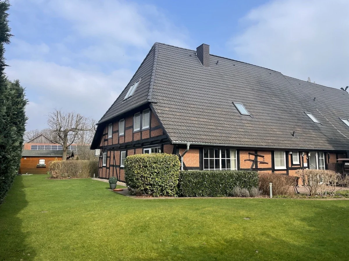 Verkehrswertgutachten für Ihre Immobilie oder Ihr Grundstück