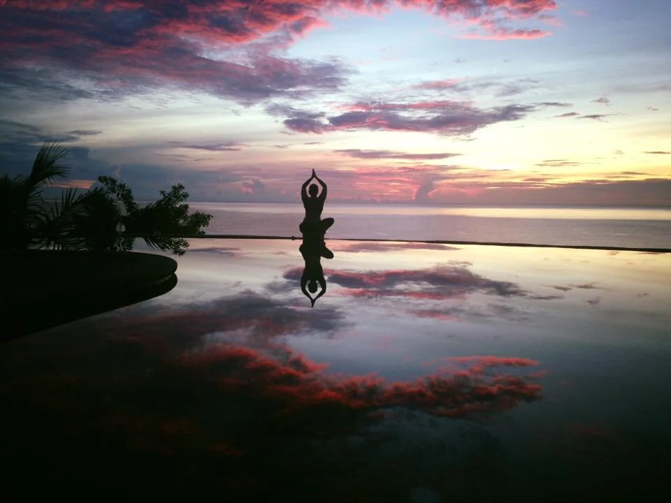Yoga Nidra - Extended
