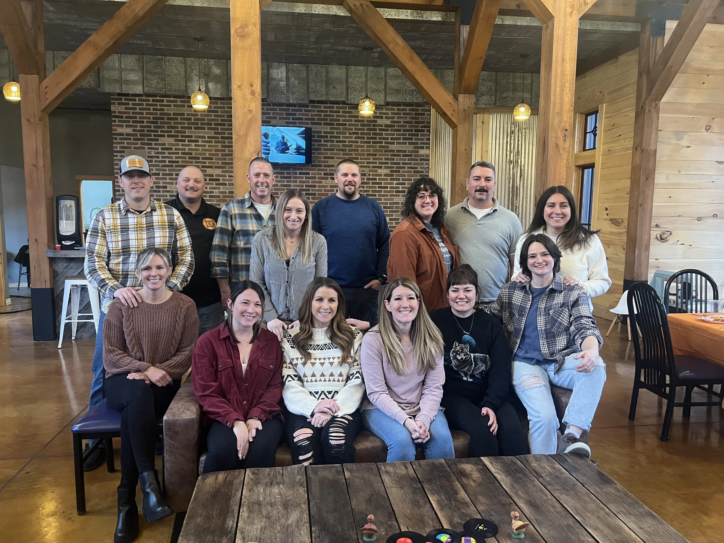 Private event @ Taproom