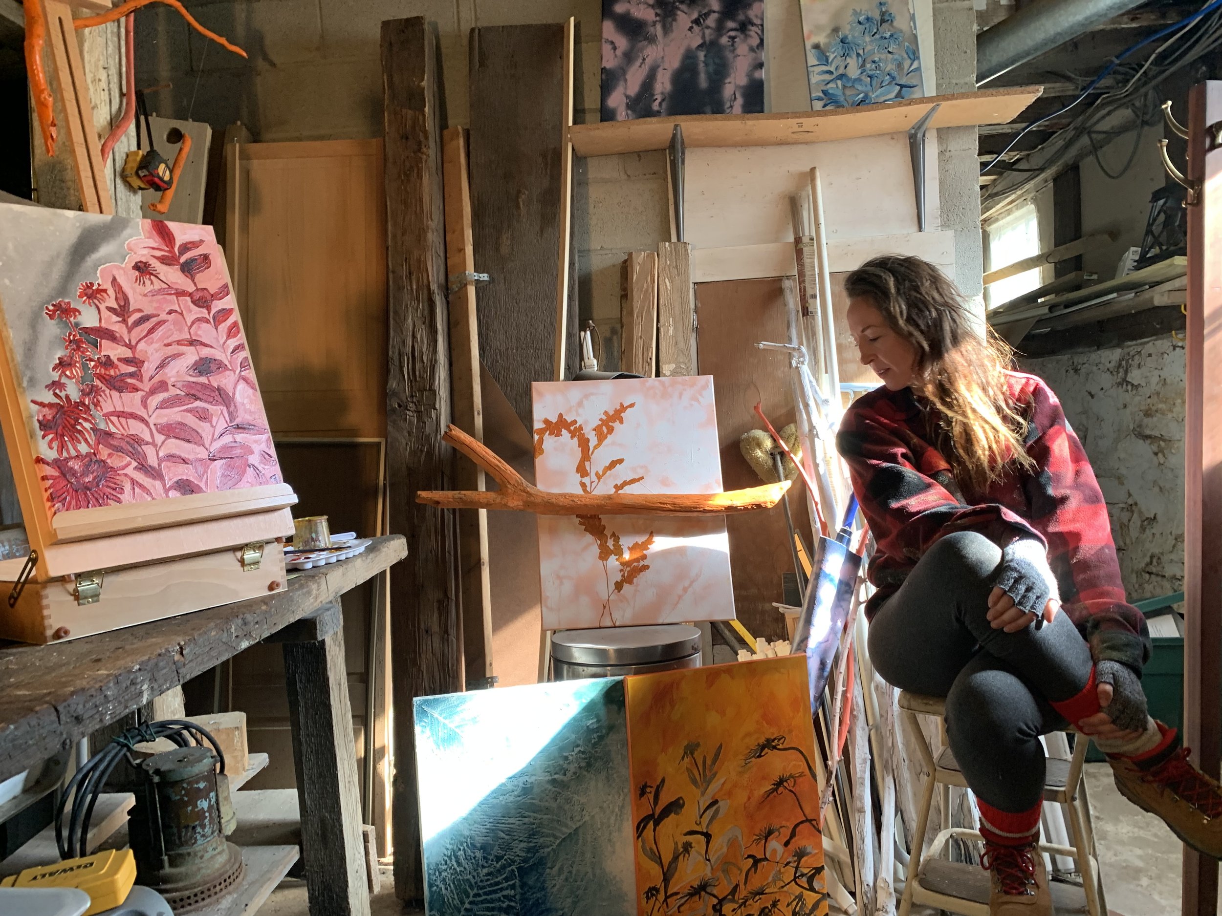 About — StudioShannonBlanton