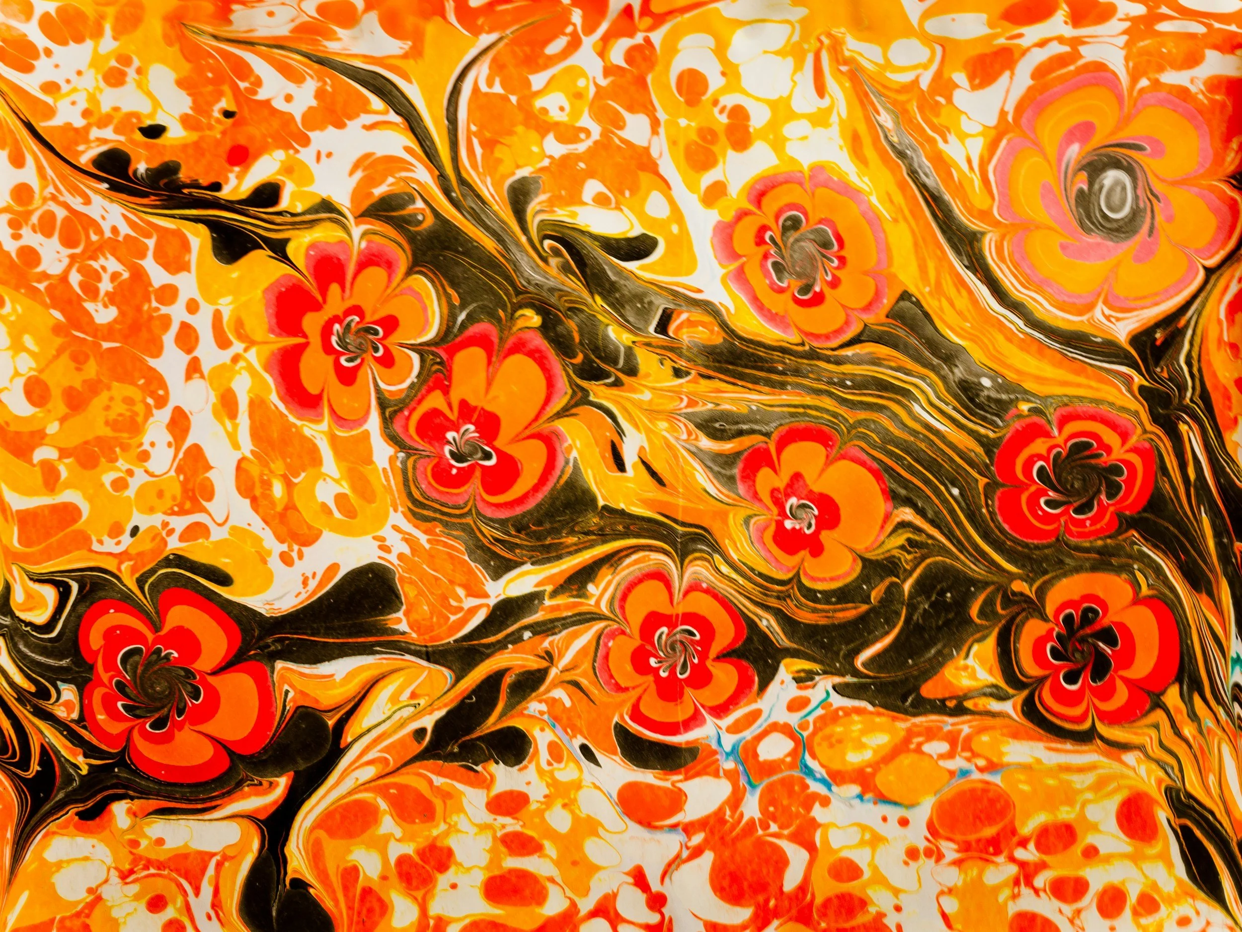 Student Art Sample