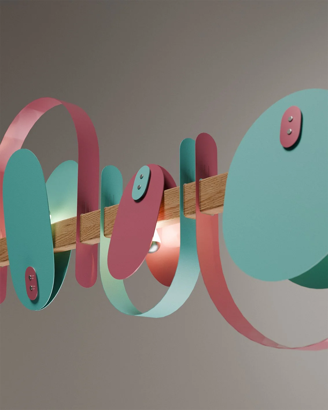 Sine Upstream colour and Aquamarine