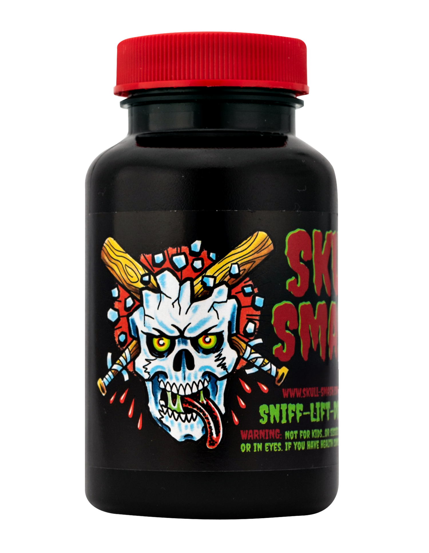 スカルスマッシュ　skull smash SKULL SMASH® — SKULL SMASH