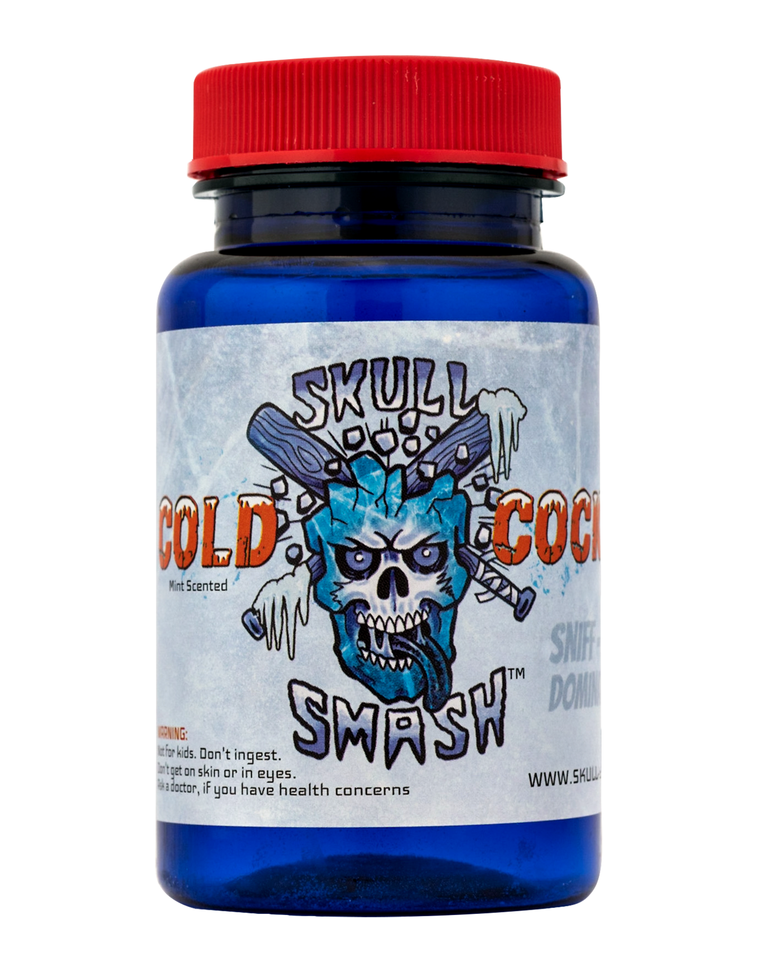 SKULL SMASH