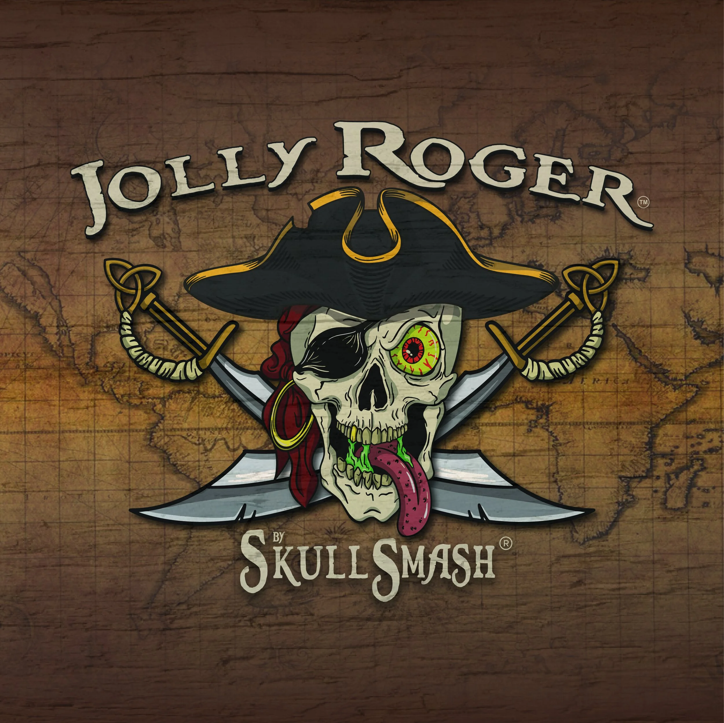 Jolly Roger ™