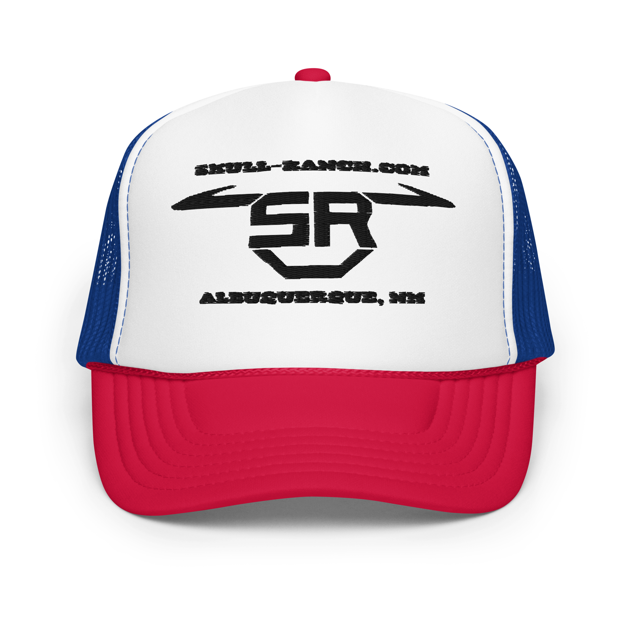 foam-trucker-hat-white-royal-red-one-size-front-687490a45e6ad.png