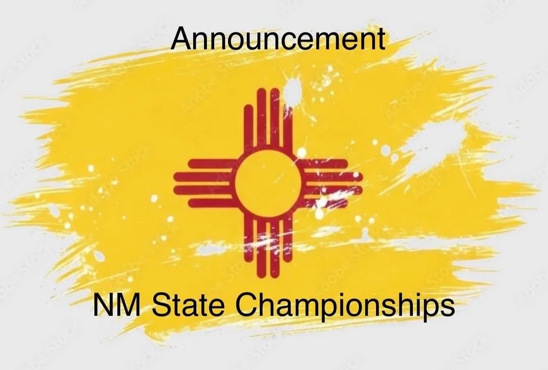 Get @reshare_app &bull; @ironlionprodnm_ The NPL NM State Powerlifting Championship and the 2nd Annual Charles Seigh Memorial will be held in ALBUQUERQUE this year!

Registration is live 

https://form.jotform.com/260915804745159