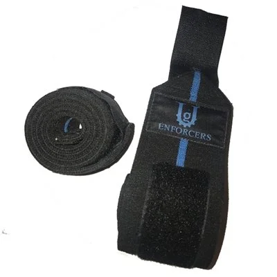 UG Enforcer Wrist Wraps
