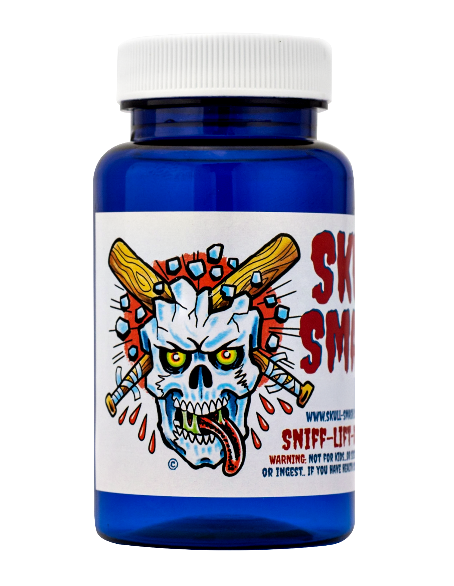 SKULL SMASH®