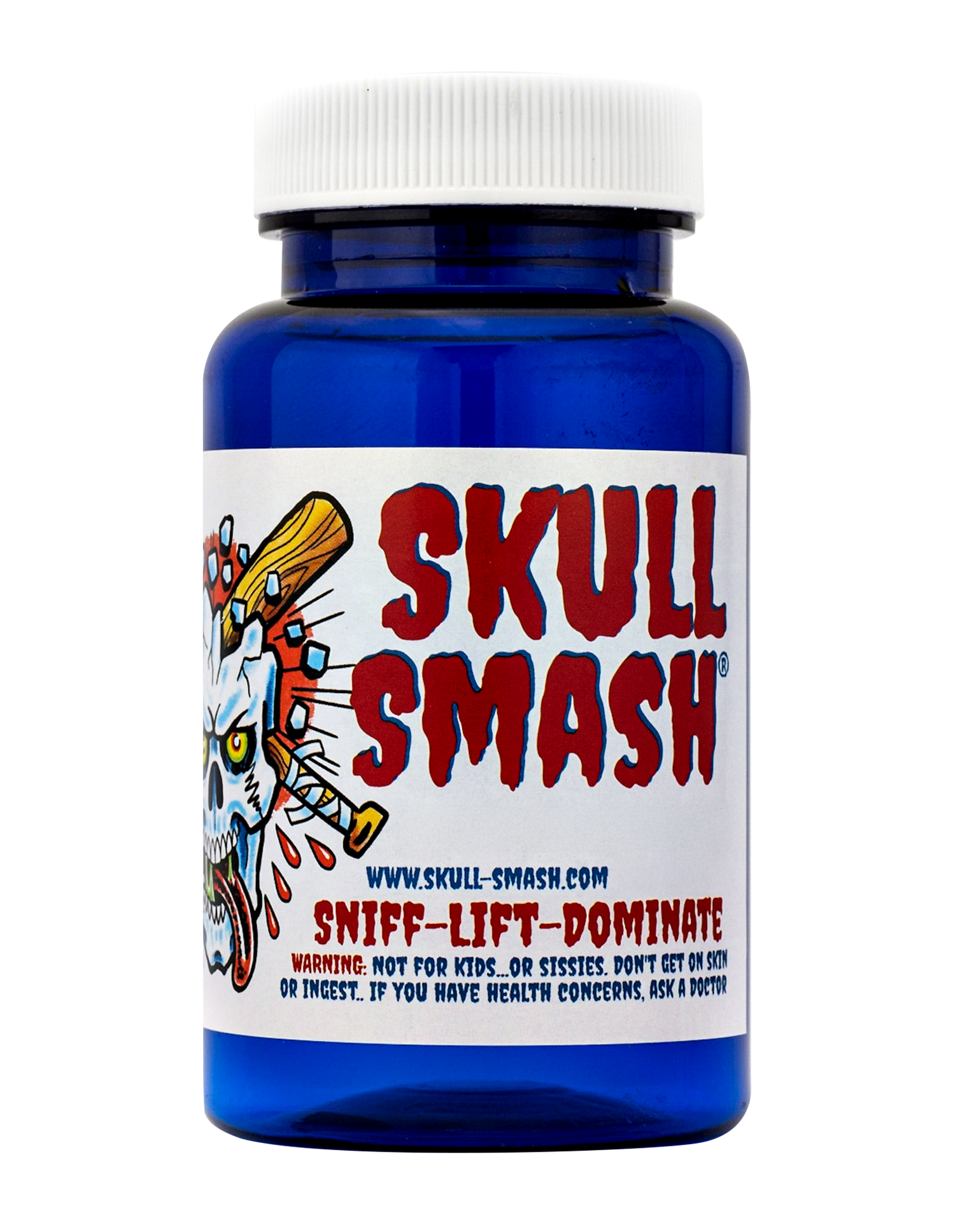 SKULL SMASH® — SKULL SMASH