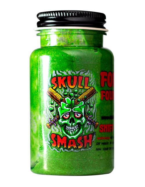 FORMULA FOUR TWENTY™ — SKULL SMASH