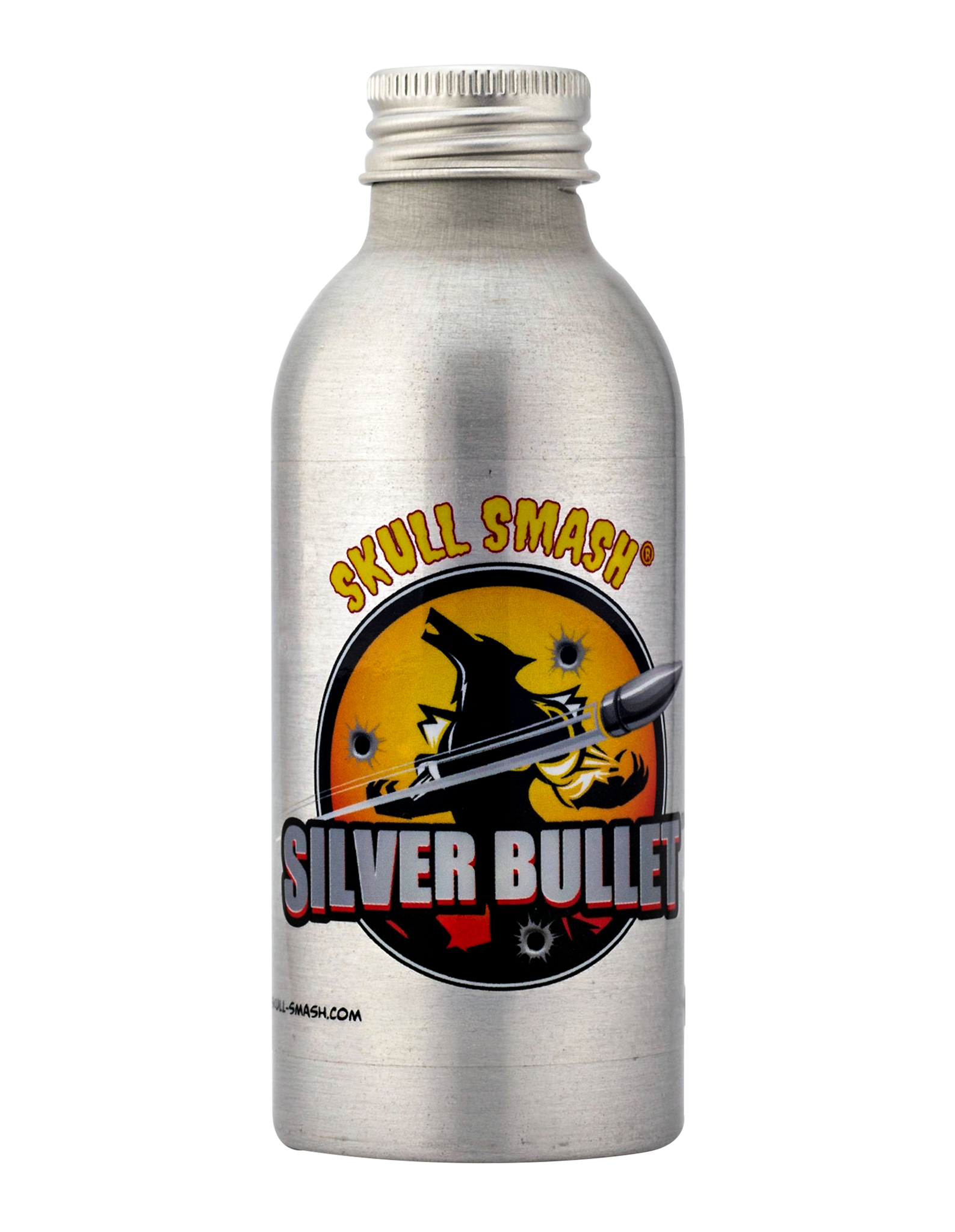 SILVER BULLET™