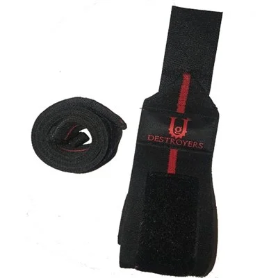 UG Destroyers Wrist Wraps