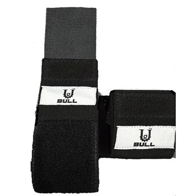 UG Pro Bull Wrist Wraps