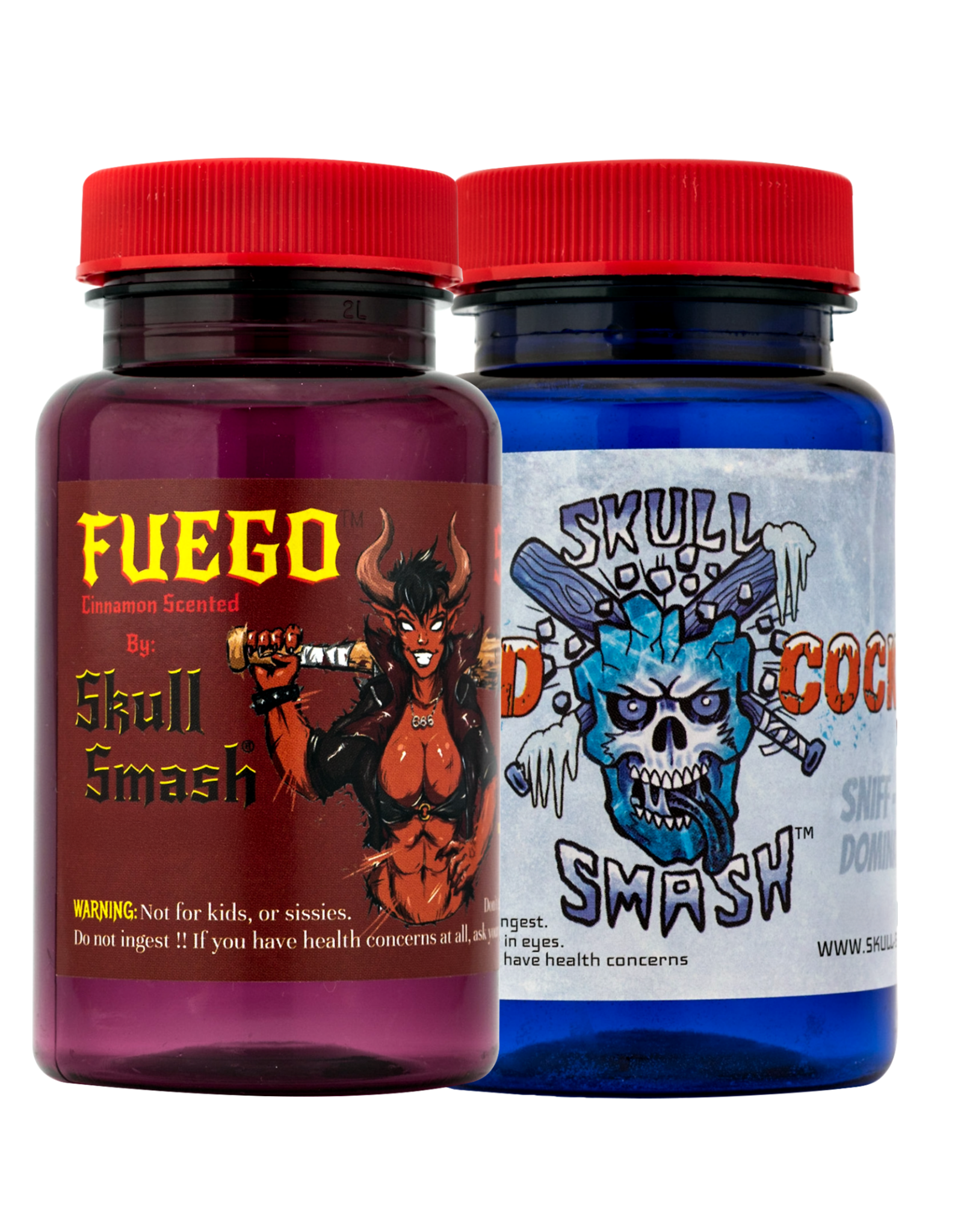 Fire and Ice™