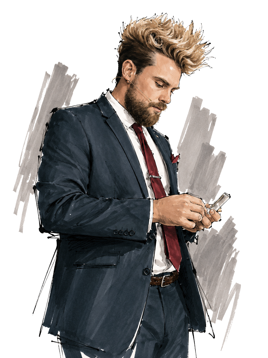Dallas Corporate Magician Matt Howard