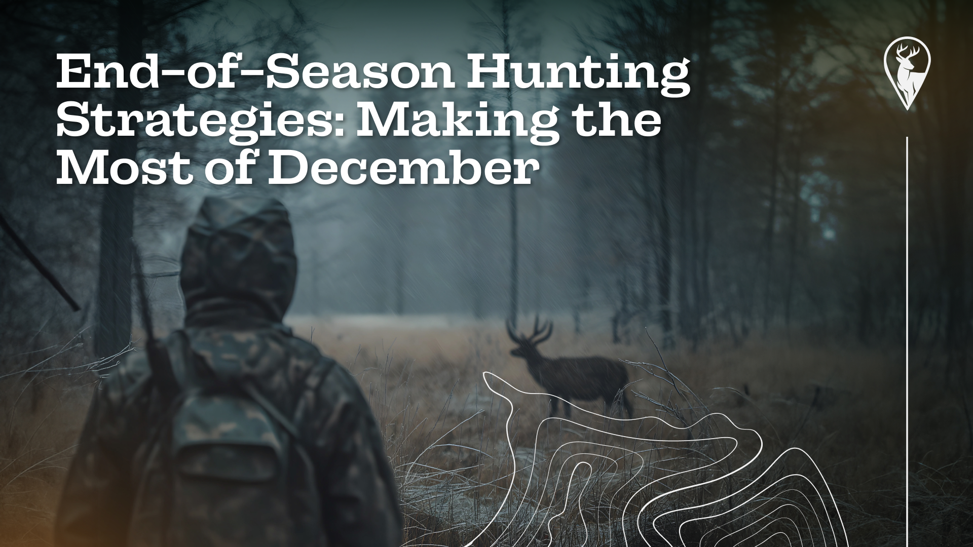 End-of-Season Hunting Strategies: Making the Most of December