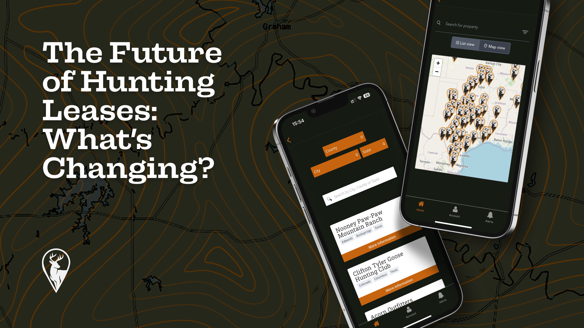 The Future of Hunting Leases: What’s Changing?