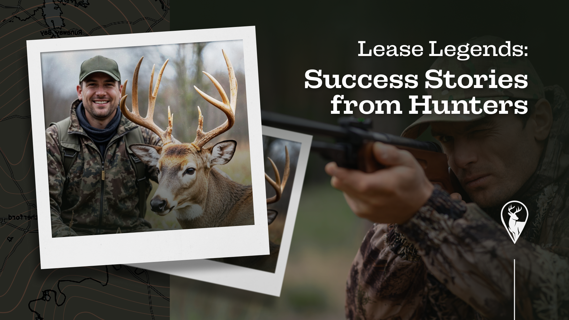 Lease Legends: Success Stories from Hunters