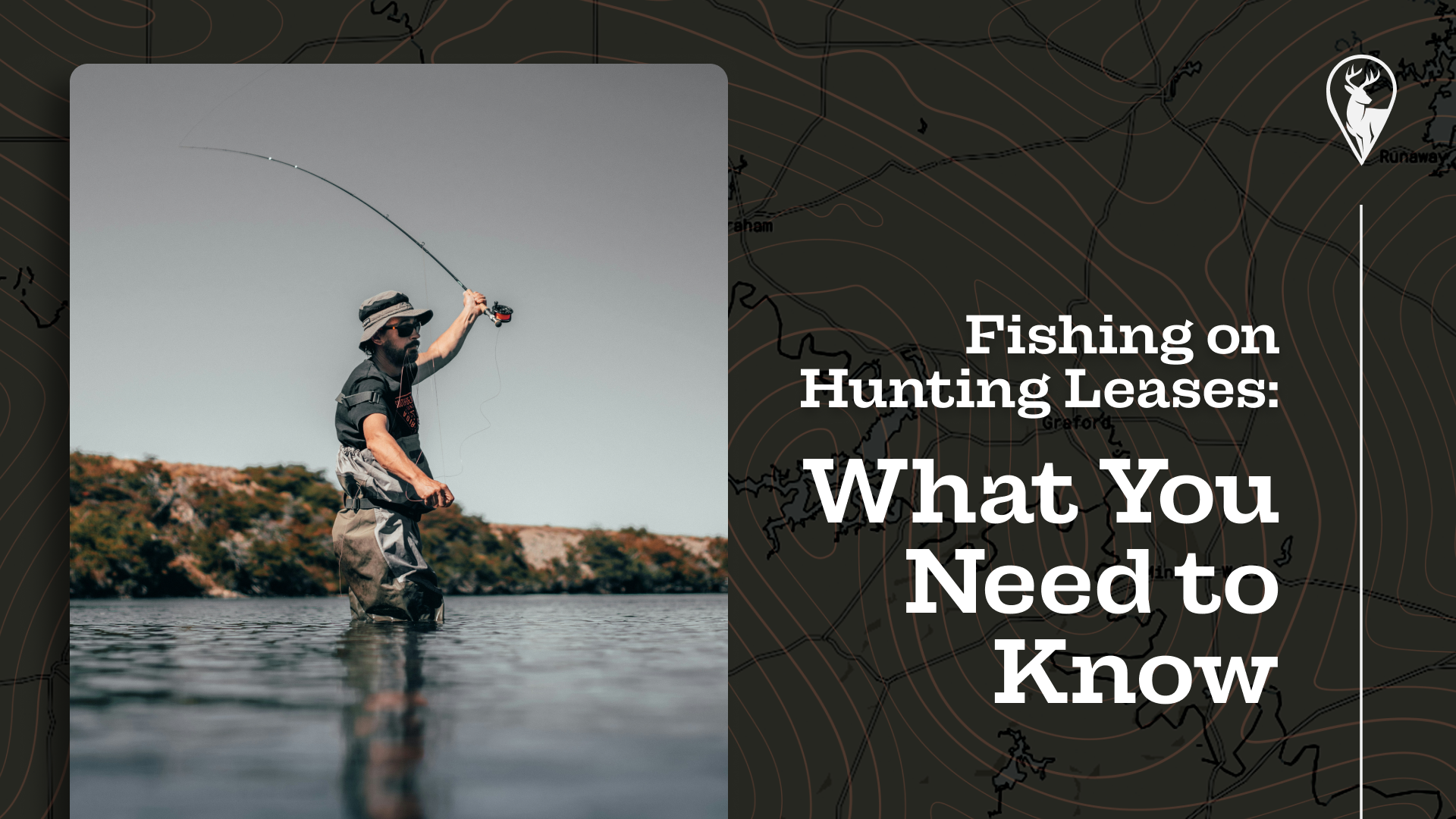 Fishing on Hunting Leases: What You Need to Know