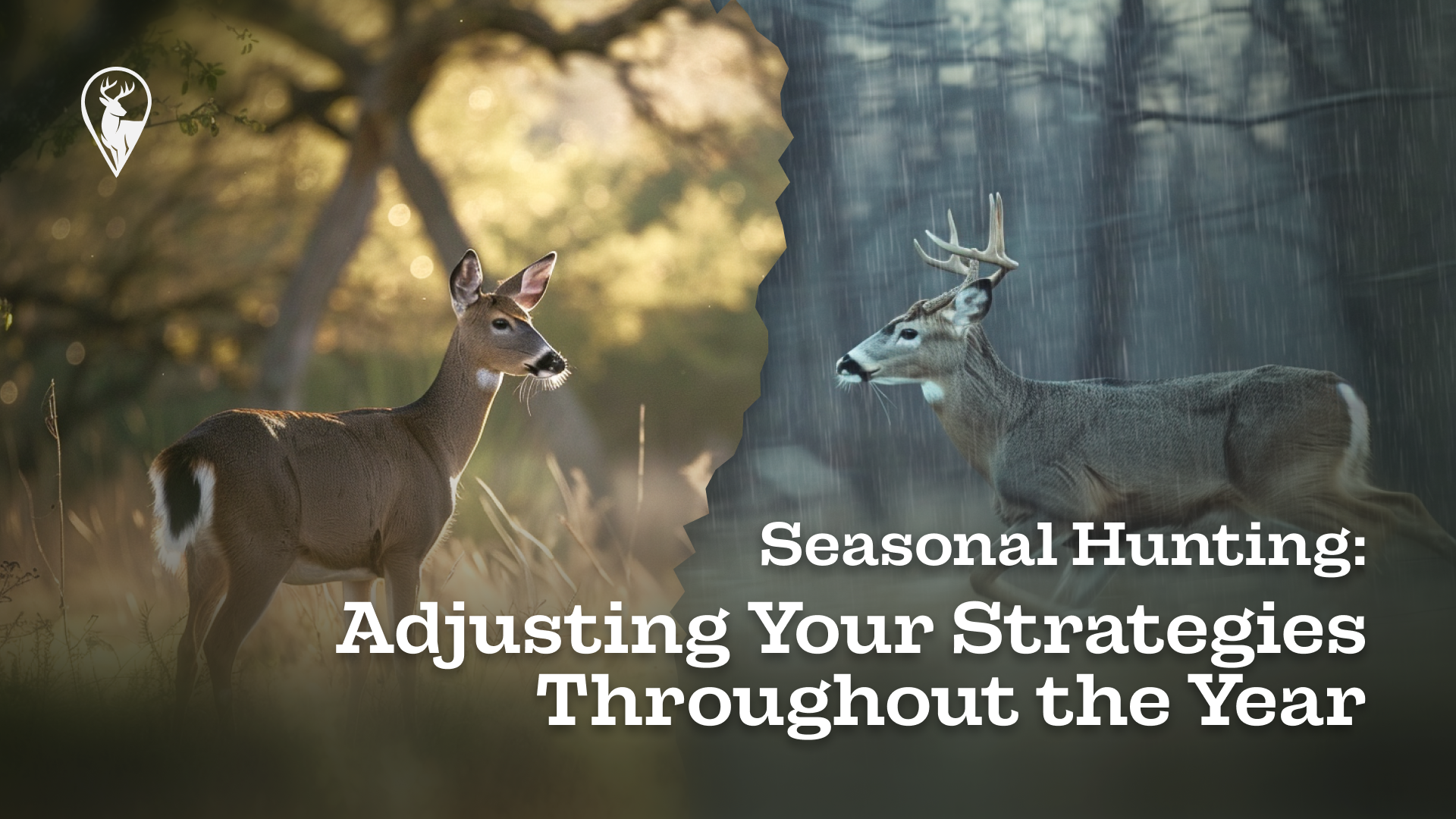 Seasonal Hunting: Adjusting Your Strategies Throughout the Year