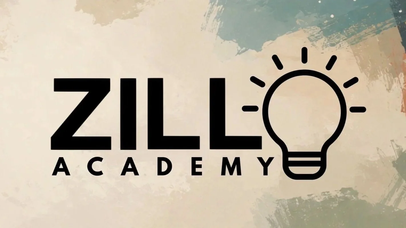 ZIILLO Academy, launching this September