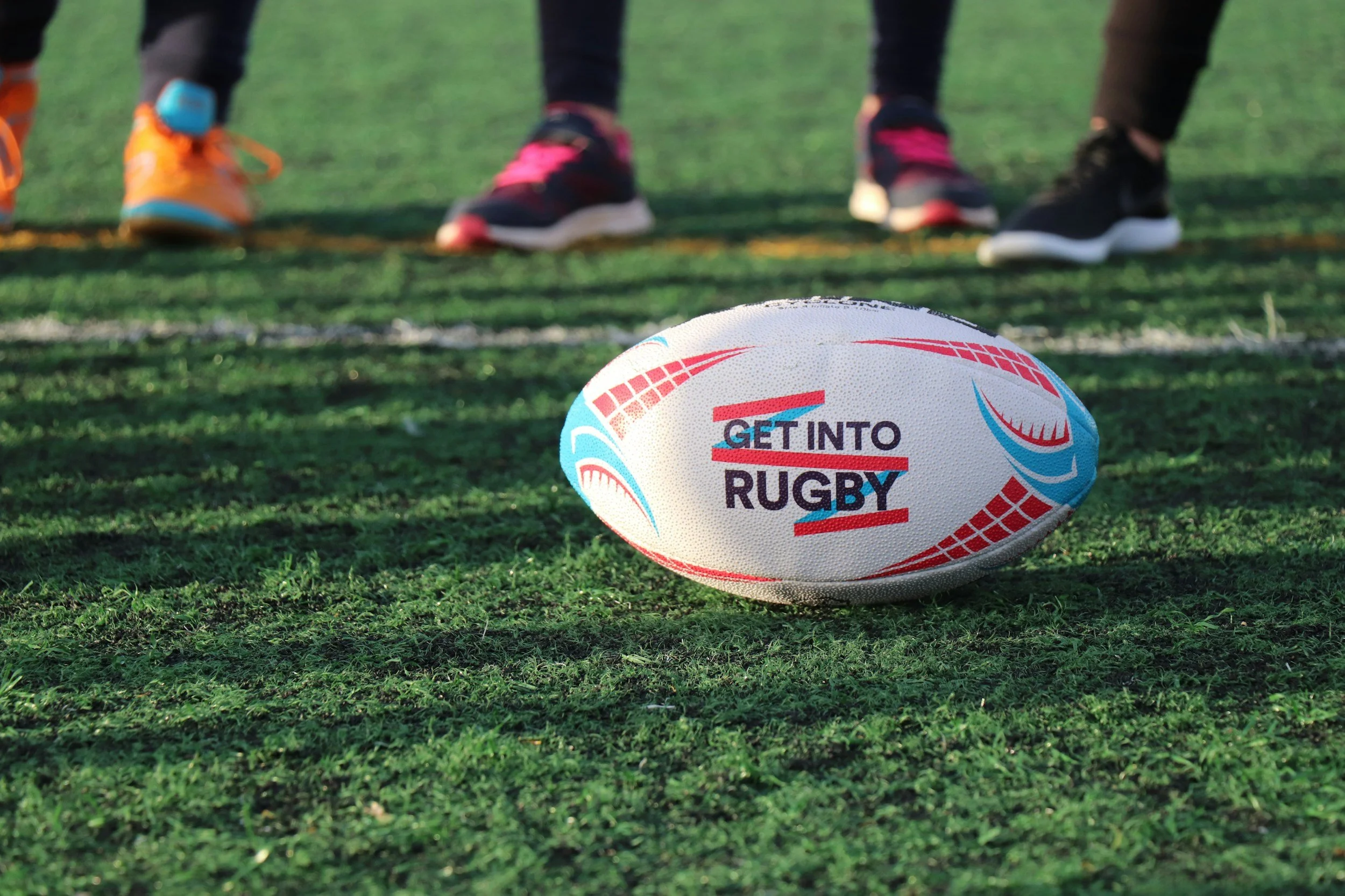 West Kirby to Host Multi-Sports Activator Course with Rugby Focus