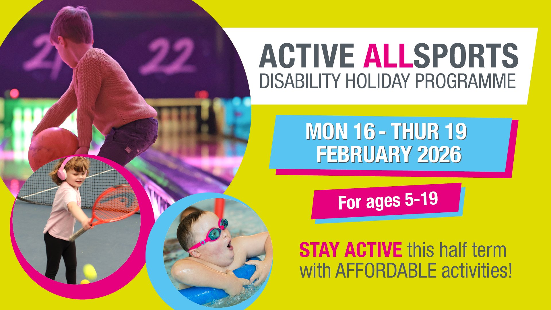 Active Allsports - Active Wirral - Invigor8