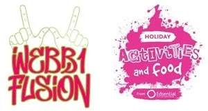 Carrbridge Centre Easter Camp