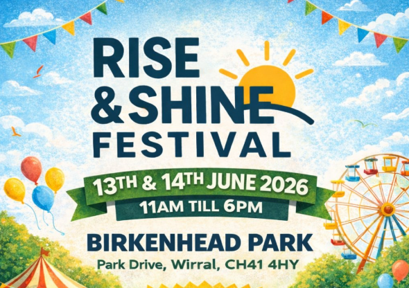 Rise & Shine Festival